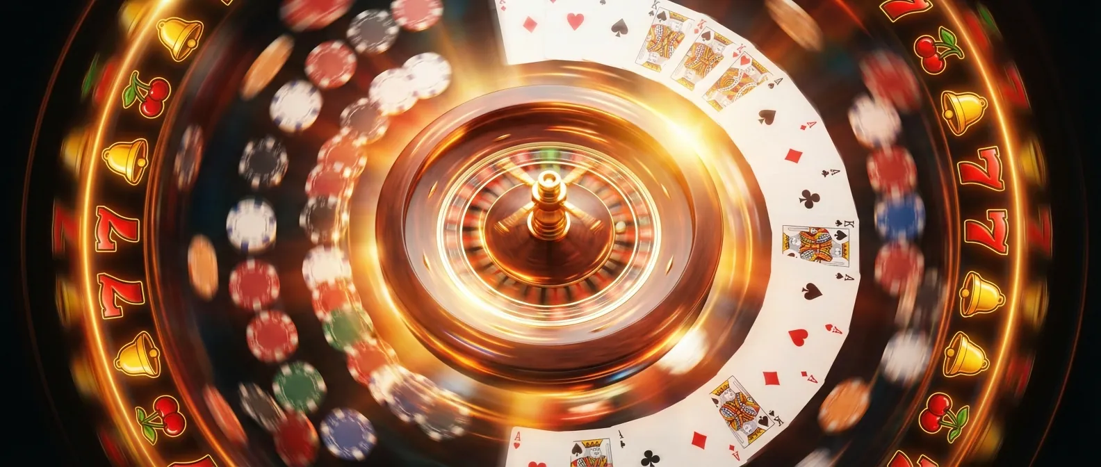 Bingoal Casino bonus