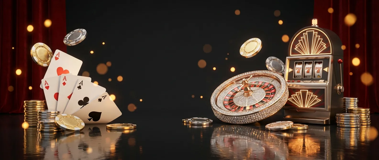 Bingoal Casino bonus